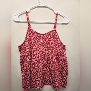 Girls Sugar and Jade top size XL